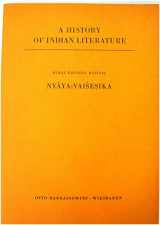 9783447018074-3447018070-Nyāya-Vaiśeṣika (A History of Indian literature ; v. 6 : Scientific and technical literature ; fasc. 2)