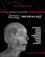 9780073378145-0073378143-Workbook to accompany Anatomy & Physiology Revealed, Version 2.0