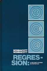 9780471959748-047195974X-Regression: A Second Course in Statistics (Wiley Series in Probability and Statistics)