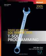 9780735621978-0735621977-Inside Microsoft SQL Server 2005: T-SQL Programming (Pro-developer)