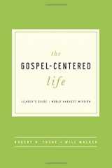 9781939946317-193994631X-The Gospel-Centered Life