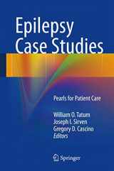 9783319013657-3319013653-Epilepsy Case Studies: Pearls for Patient Care
