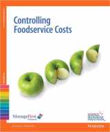 9780132175272-0132175274-Controlling Foodservice Costs with Answer Sheet, ManageFirst Program, 2nd Edition
