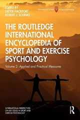 9781138734463-1138734462-The Routledge International Encyclopedia of Sport and Exercise Psychology: Volume 2: Applied and Practical Measures (ISSP Key Issues in Sport and Exercise Psychology)