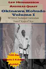 9781304412140-1304412148-Okinawa Kobudo – Volume I
