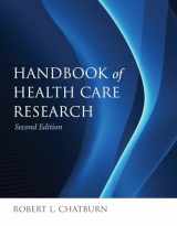 9780763778057-0763778052-Handbook for Health Care Research