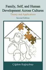 9780805857764-0805857761-Family, Self, and Human Development Across Cultures: Theory and Applications, Second Edition