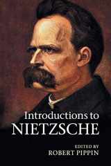 9780521189910-0521189918-Introductions to Nietzsche
