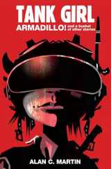 9781845764845-1845764846-Tank Girl Armadillo!: A Novel