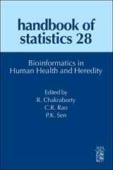 9780444518750-0444518754-Bioinformatics in Human Health and Heredity (Volume 28) (Handbook of Statistics, Volume 28)
