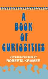 9780824601829-0824601823-A Book of Curiosities