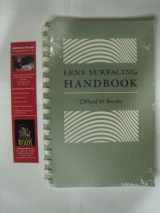 9780750691864-0750691867-Lens Surfacing Handbook