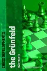 9781857446890-1857446895-Chess Developments: The Grünfeld