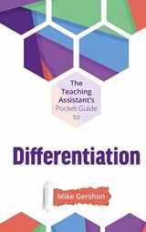 9781720304876-1720304874-The Teaching Assistant's Pocket Guide to Differentiation (The Teaching Assistant's Pocket Guide Series)