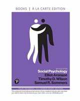 9780134700663-013470066X-Social Psychology -- Loose-Leaf Edition (10th Edition)