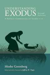 9781620327326-1620327325-Understanding Exodus, Second Edition: A Holistic Commentary on Exodus 1-11