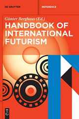 9783110273472-3110273470-Handbook of International Futurism (De Gruyter Handbook)