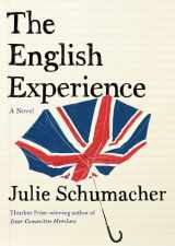 9780385550123-038555012X-The English Experience: A Novel (The Dear Committee Trilogy)