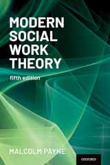 9780197568088-0197568084-Modern Social Work Theory
