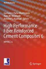 9789400724358-9400724357-High Performance Fiber Reinforced Cement Composites 6: HPFRCC 6 (RILEM Bookseries, 2)