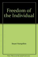9780691019840-0691019843-Freedom of the Individual: Expanded Edition (Princeton Legacy Library, 1819)