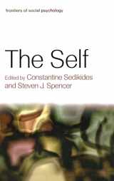 9781841694399-1841694398-The Self (Frontiers of Social Psychology)
