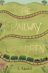 9781840227857-1840227850-The Railway Children (Wordsworth Collector's Editions)