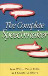 9780706376470-0706376471-The Complete Speechmaker