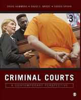 9781506306575-1506306578-Criminal Courts: A Contemporary Perspective