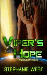 9781099940170-1099940176-Viper's Hope (Anguis Defenders)