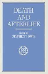 9781349105281-1349105287-Death and Afterlife (Library of Philosophy and Religion)