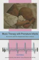 9781884914256-188491425X-Music Therapy with Premature Infants: Research and Developmental Interventions