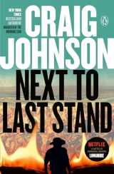 9780525522553-0525522557-Next to Last Stand: A Longmire Mystery