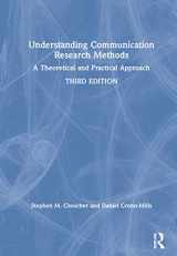 9780367623685-0367623684-Understanding Communication Research Methods