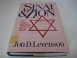 9780866839617-0866839615-Sinai and Zion: An Entry into the Jewish Bible