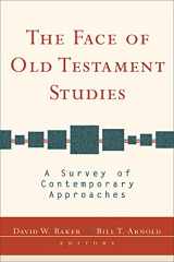 9780801028717-080102871X-The Face of Old Testament Studies: A Survey of Contemporary Approaches