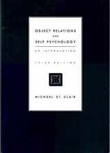 9780534362805-053436280X-Object Relations and Self Psychology: An Introduction