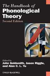 9781405157681-1405157682-The Handbook of Phonological Theory