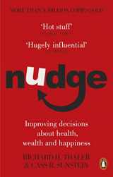 9780141040011-0141040017-Nudge: Improving Decisions about Health, Wealth and Happiness