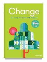 9780593234129-059323412X-Change: A Journal: My Plan to Save the Planet (Wee Society)