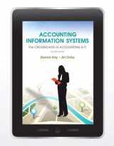 9780132991322-0132991322-Accounting Information Systems: The Crossroads of Accounting and IT (2nd Edition)