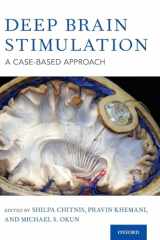 9780190647209-0190647205-Deep Brain Stimulation: A Case-based Approach
