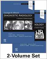 9780702075247-0702075248-Grainger & Allison's Diagnostic Radiology: 2-Volume Set
