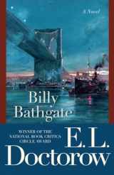 9780812981179-0812981170-Billy Bathgate: A Novel (Random House Reader's Circle)