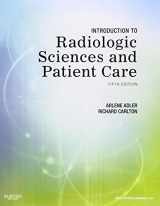 9781437716467-1437716466-Introduction to Radiologic Sciences and Patient Care
