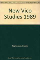 9780391036802-0391036807-New Vico Studies 1989