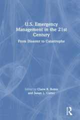 9781138354654-1138354651-U.S. Emergency Management in the 21st Century