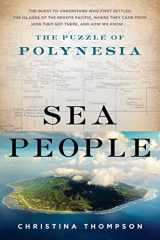 9780062060884-0062060880-Sea People: The Puzzle of Polynesia