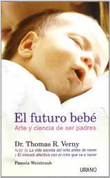 9788479535117-8479535113-El futuro bebé (Spanish Edition)