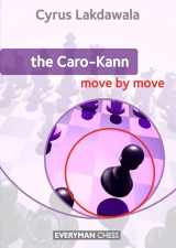 9781857446876-1857446879-Caro-Kann: Move by Move